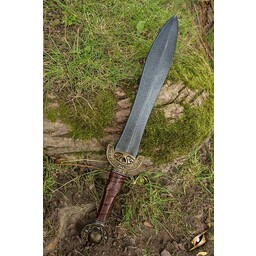 LARP celta espada 60 cm - Celtic Webmerchant