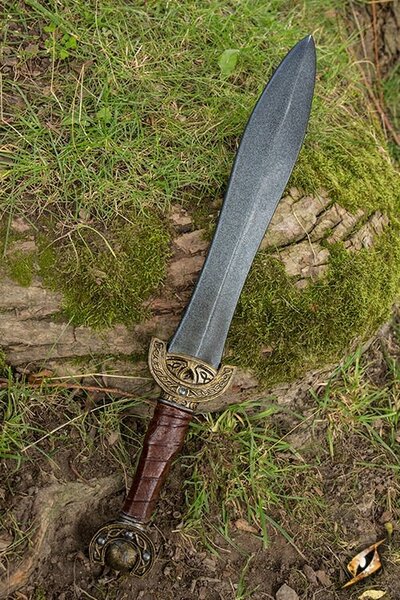 LARP Keltisch zwaard 60 cm - Celtic Webmerchant