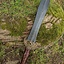 LARP Celtic sword 60 cm - Celtic Webmerchant