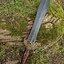 LARP épée celtique de 60 cm - Celtic Webmerchant