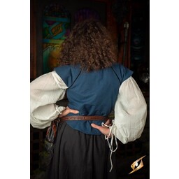 VOC doublet blauw - Celtic Webmerchant