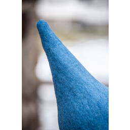 Witch hat, light blue - Celtic Webmerchant