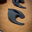 Oreilles d'elfes drows, gris - Celtic Webmerchant