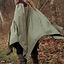 Cloak Tirion green-brown - Celtic Webmerchant