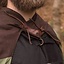 Cloak Tirion green-brown - Celtic Webmerchant