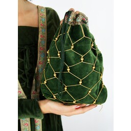 bolsa de Noble, verde - Celtic Webmerchant