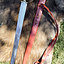 Celtic anthropomorphic sword - Celtic Webmerchant