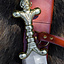 Celtic anthropomorphic sword - Celtic Webmerchant