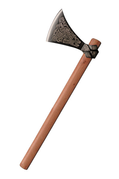 Mammenbijl - Celtic Webmerchant