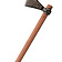 Hanwei Mammen axe - Celtic Webmerchant