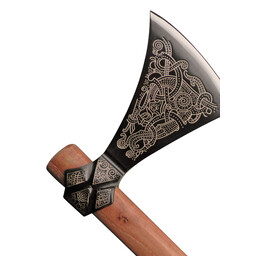 Mammen ax - Celtic Webmerchant