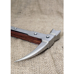 Martello da guerra a becco di corvo - Celtic Webmerchant