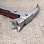 Martillo de guerra pico de cuervo - Celtic Webmerchant
