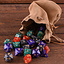 Bolsa de cuero historico - Celtic Webmerchant