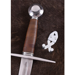 Sword wall hanger - Celtic Webmerchant