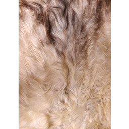 Nordic sheepskin white - Celtic Webmerchant