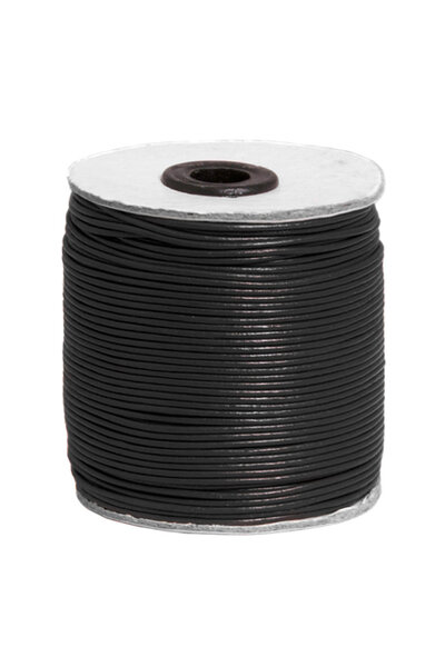 100 Meter von Leder Spitze - Celtic Webmerchant