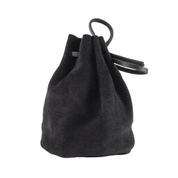 Bolsa de cuero, negro - Celtic Webmerchant