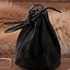 Bolsa de cuero, negro - Celtic Webmerchant