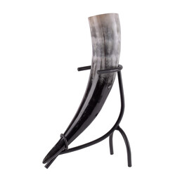 Drinking horn stand - Celtic Webmerchant