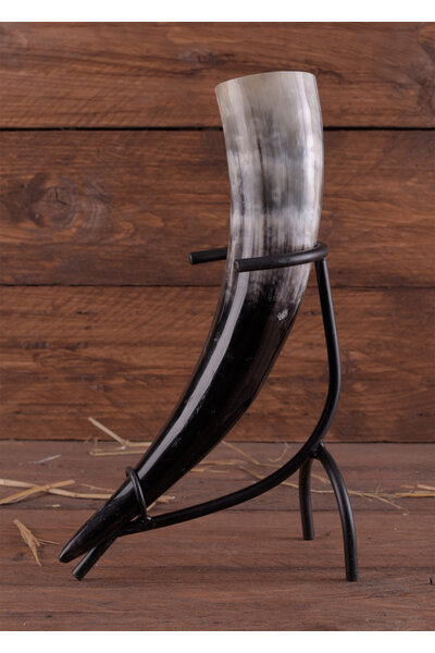 Dryckeshorn stand - Celtic Webmerchant