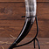 Drinking horn stand - Celtic Webmerchant