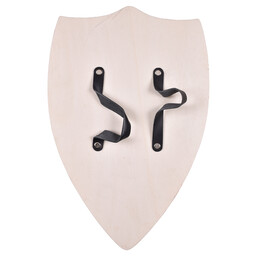 Toy knight shield lions - Celtic Webmerchant