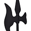 Toy halberd - Celtic Webmerchant