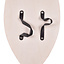 Toy shield Knight Templar - Celtic Webmerchant