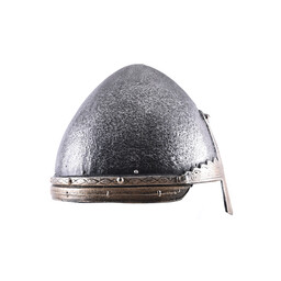 Speelgoedhelm Normandische neushelm - Celtic Webmerchant