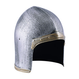 Toy helmet medieval sallet - Celtic Webmerchant