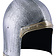 Casque jouet sallet médiéval - Celtic Webmerchant