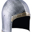 Toy helmet medieval sallet - Celtic Webmerchant