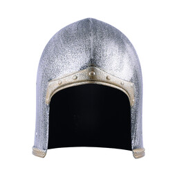 Casque jouet sallet médiéval - Celtic Webmerchant