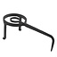 Medieval cooking stand tripod, hand-forged - Celtic Webmerchant