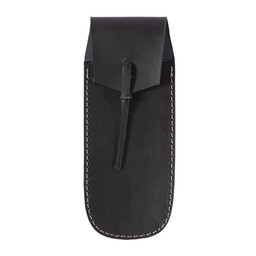 Mittelalterliches Besteckset mit Leder-Etui - Celtic Webmerchant