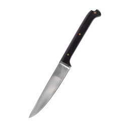 Medieval spise pick og spise kniv, Rustfrit Stål - Celtic Webmerchant