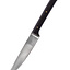 Cuchara de comer medieval y cuchillo de comer, acero inoxidable. - Celtic Webmerchant