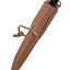 Medieval eating pick and eating knife, stainless steel - Celtic Webmerchant