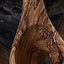 Mestolo di legno d'ulivo, 26 cm - Celtic Webmerchant