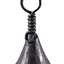 Hand-forged iron bell - Celtic Webmerchant