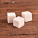 Ulfberth Bone dice blank, set of 3 - Celtic Webmerchant