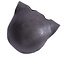 Medieval hand-forged iron bell - Celtic Webmerchant