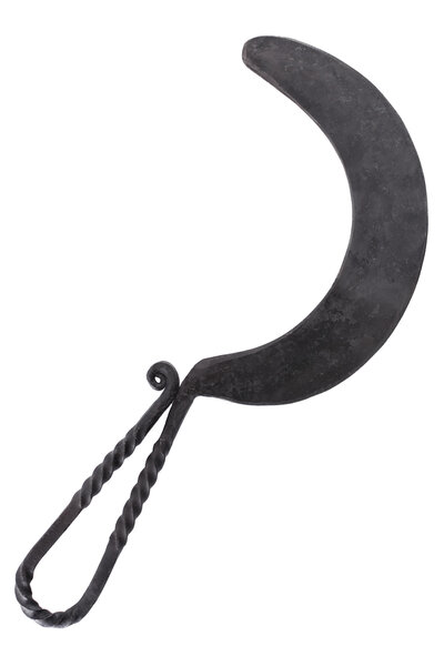 Hand-smidda segel - Celtic Webmerchant