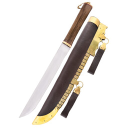 Wikinger Seax Jarl - Celtic Webmerchant