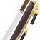 Deepeeka Wikinger Seax Jarl - Celtic Webmerchant