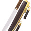 Vikingo seax Jarl - Celtic Webmerchant