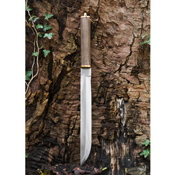 Vikingo seax Jarl - Celtic Webmerchant