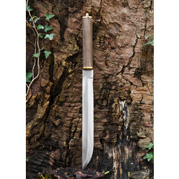 Wikinger Seax Jarl - Celtic Webmerchant