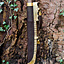 Vikingo seax Jarl - Celtic Webmerchant